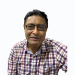 Dr Prakash Sadani