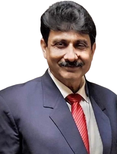 Dr Pramod Kumar Agrawal