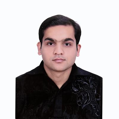 Dr Pranay Mittal