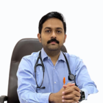 Dr Prashant Channaveerappanavar