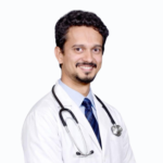 Dr Pratap P Budhya
