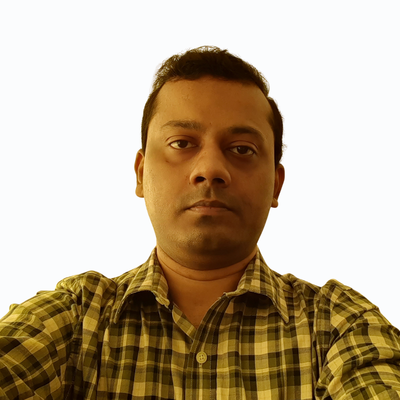 Dr Pratik Bhowmik