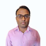 Dr Pratyush Kumar Moharana
