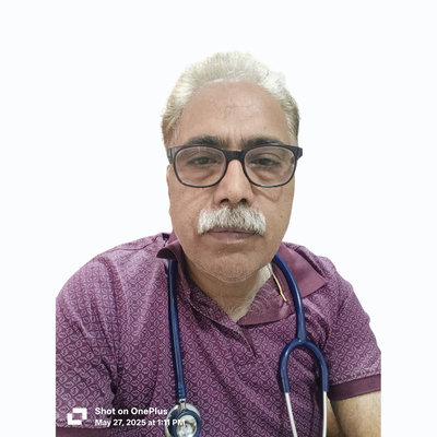 Dr Praveen Chawla