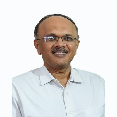 Dr Praveen Kulkarni