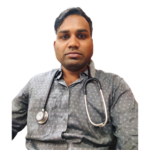 Dr Mittakola Bharath Praveen