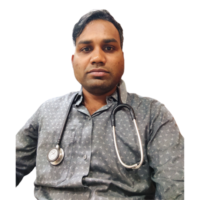 Dr Mittakola Bharath Praveen