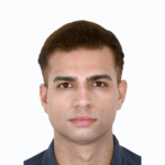 Dr Prince Manchanda