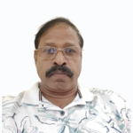 Dr Prince Sreekumar Pius