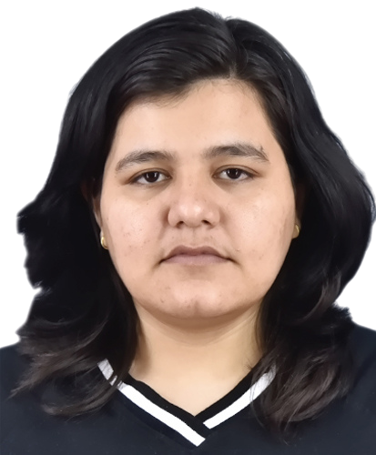 Dr Princy Chaudhary