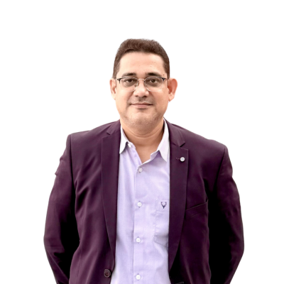 Dr Rishad Ahmed
