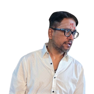 Dr Swaraj Waddankeri