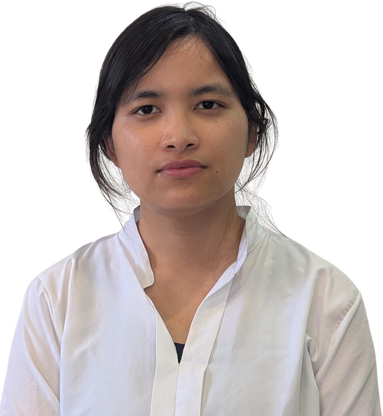 Dr RK Lalrintluangi
