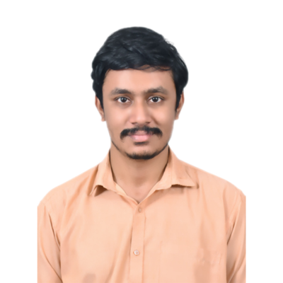 Dr Rahul Anand Kanakasabapathy
