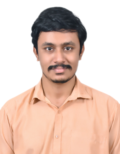 Dr Rahul Anand Kanakasabapathy