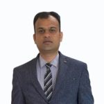 Dr Rahul Chandrakant Doshi