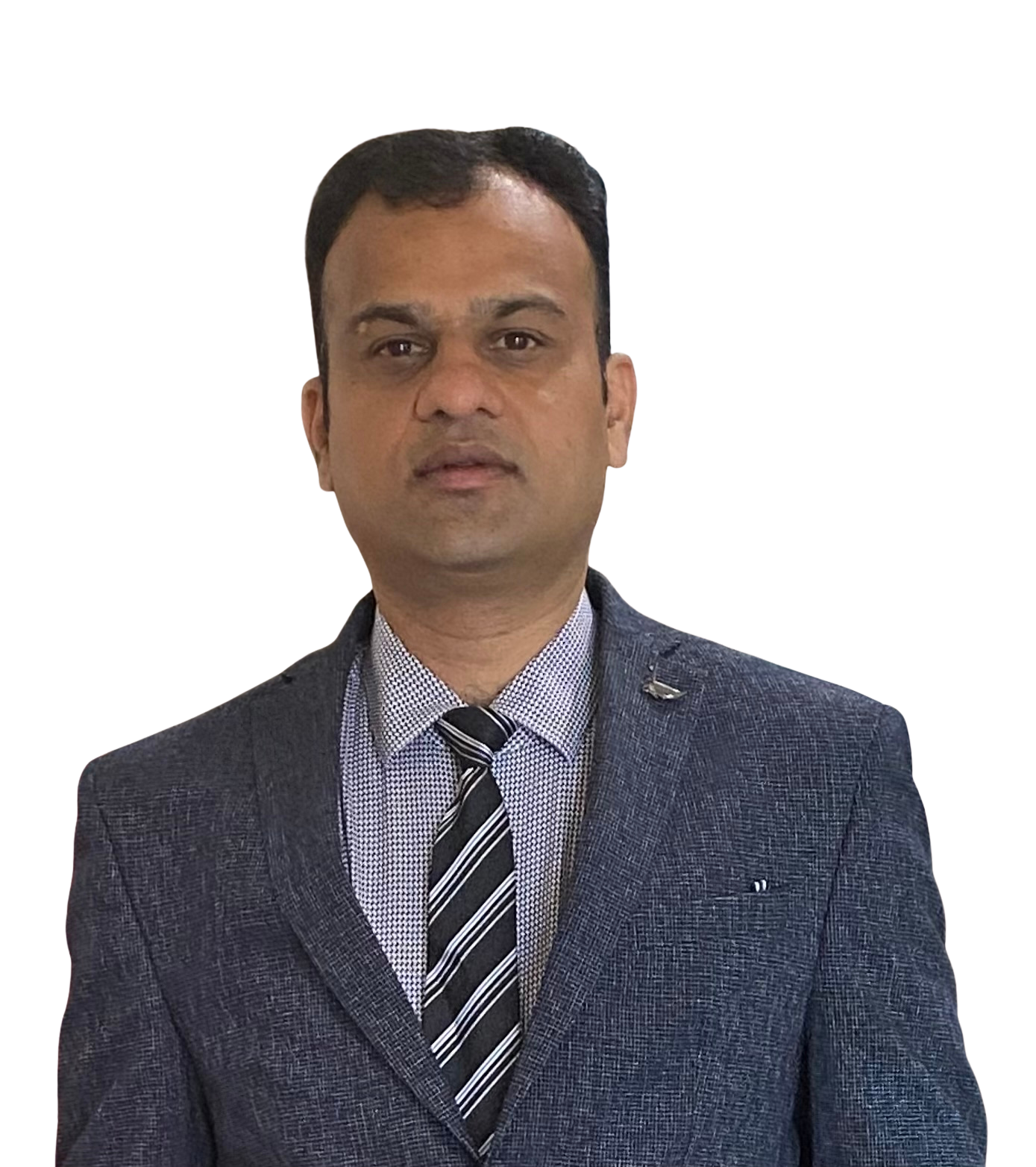 Dr Rahul Chandrakant Doshi