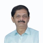 Dr Rajaram Saravanan