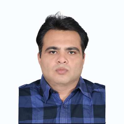 Dr Rajeev Kumar Chug