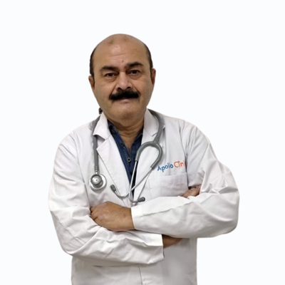 Dr Rajendra Narayan Sharma
