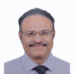 Dr Rajesh Gheewala