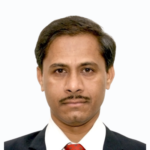 Dr Rajesh K Patel