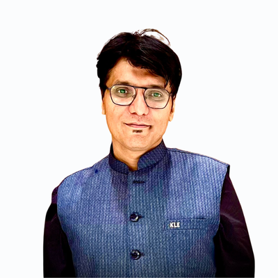 Dr Rajesh Kulkarni