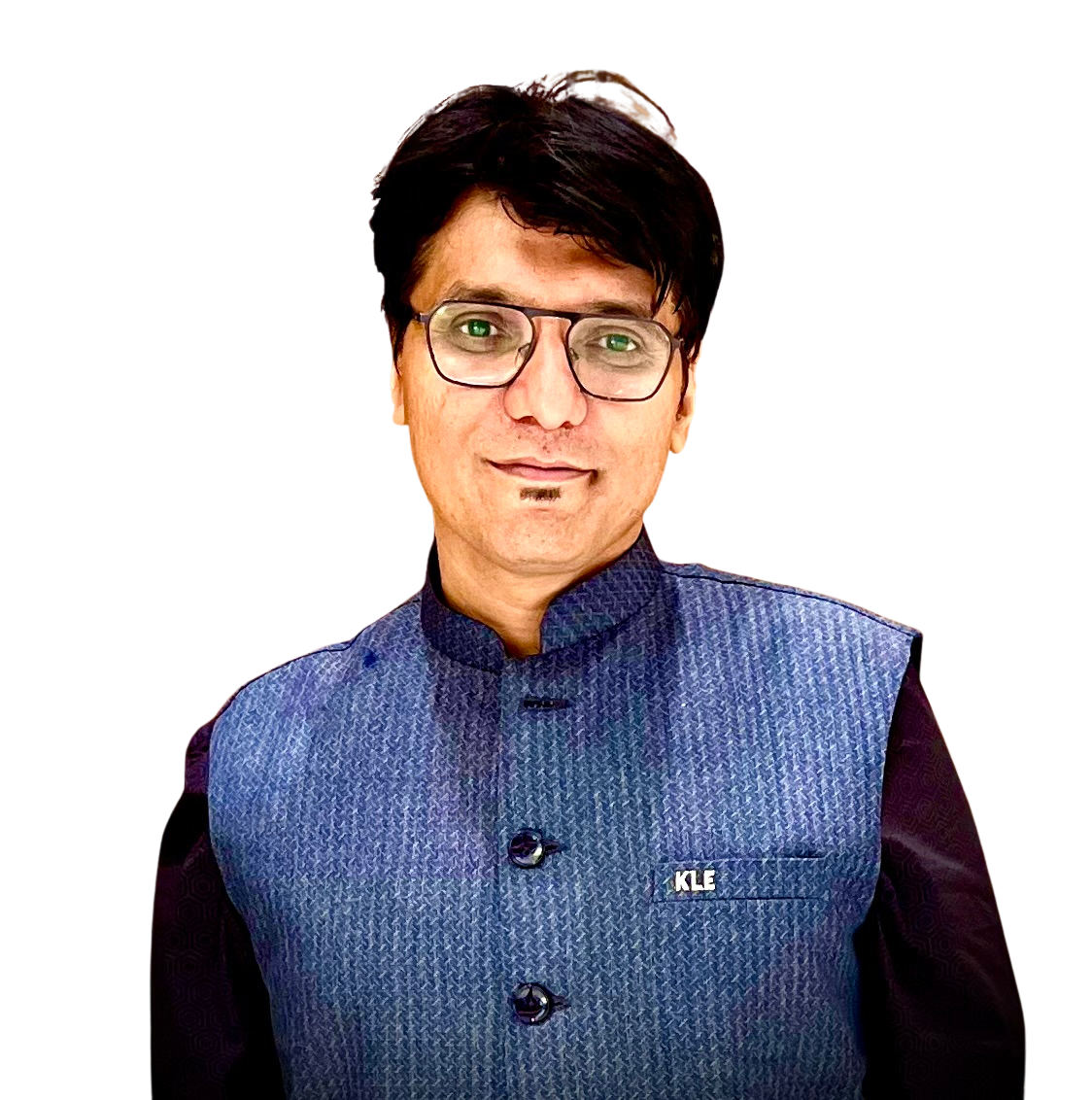 Dr Rajesh Kulkarni