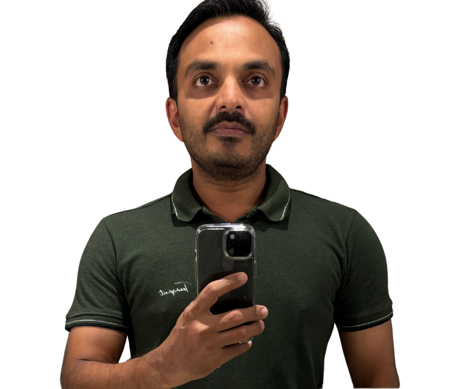 Dr Rajesh Parvadiya
