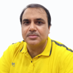 Dr Rajesh Ranjan