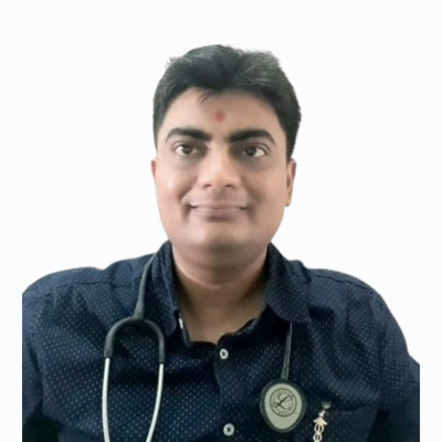 Dr Rajesh Vandra