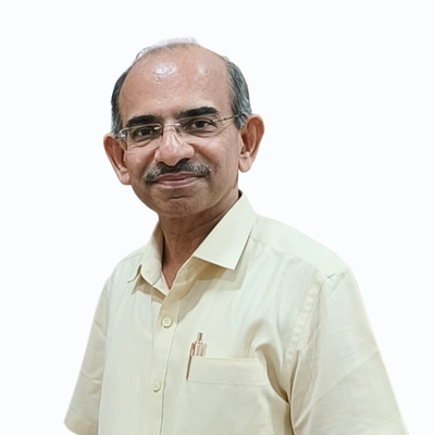 Dr Rakesh B Shah