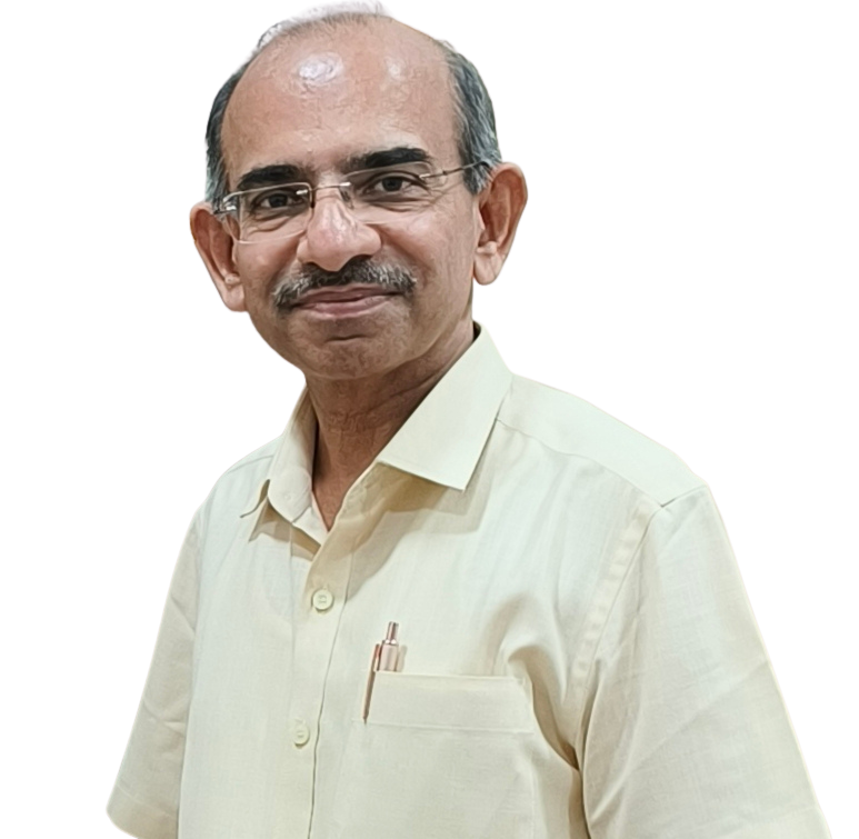 Dr Rakesh B Shah