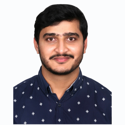 Dr Rakesh Garlapati