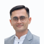 Dr Rakesh Raval