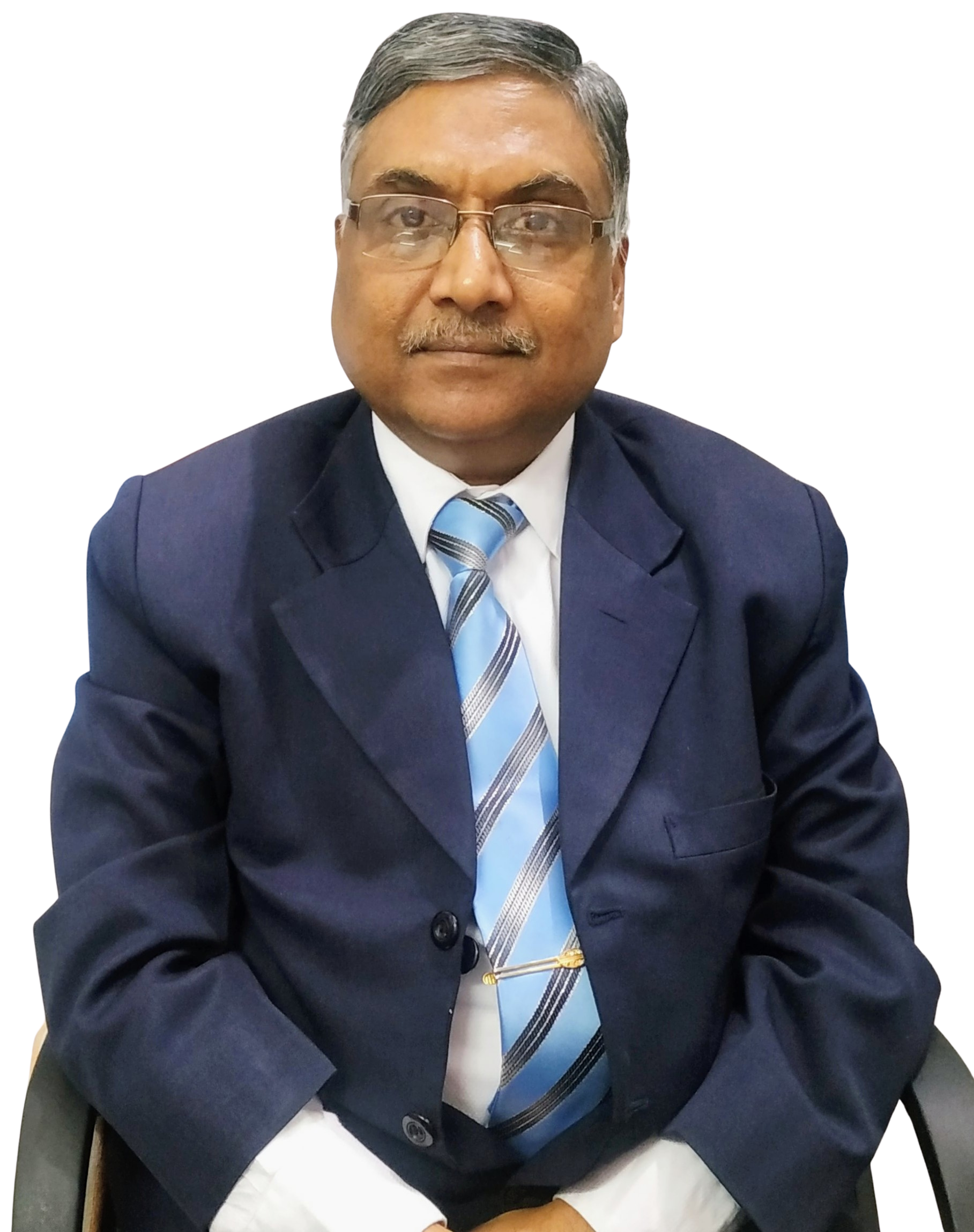 Dr Ram Awtar Kediya
