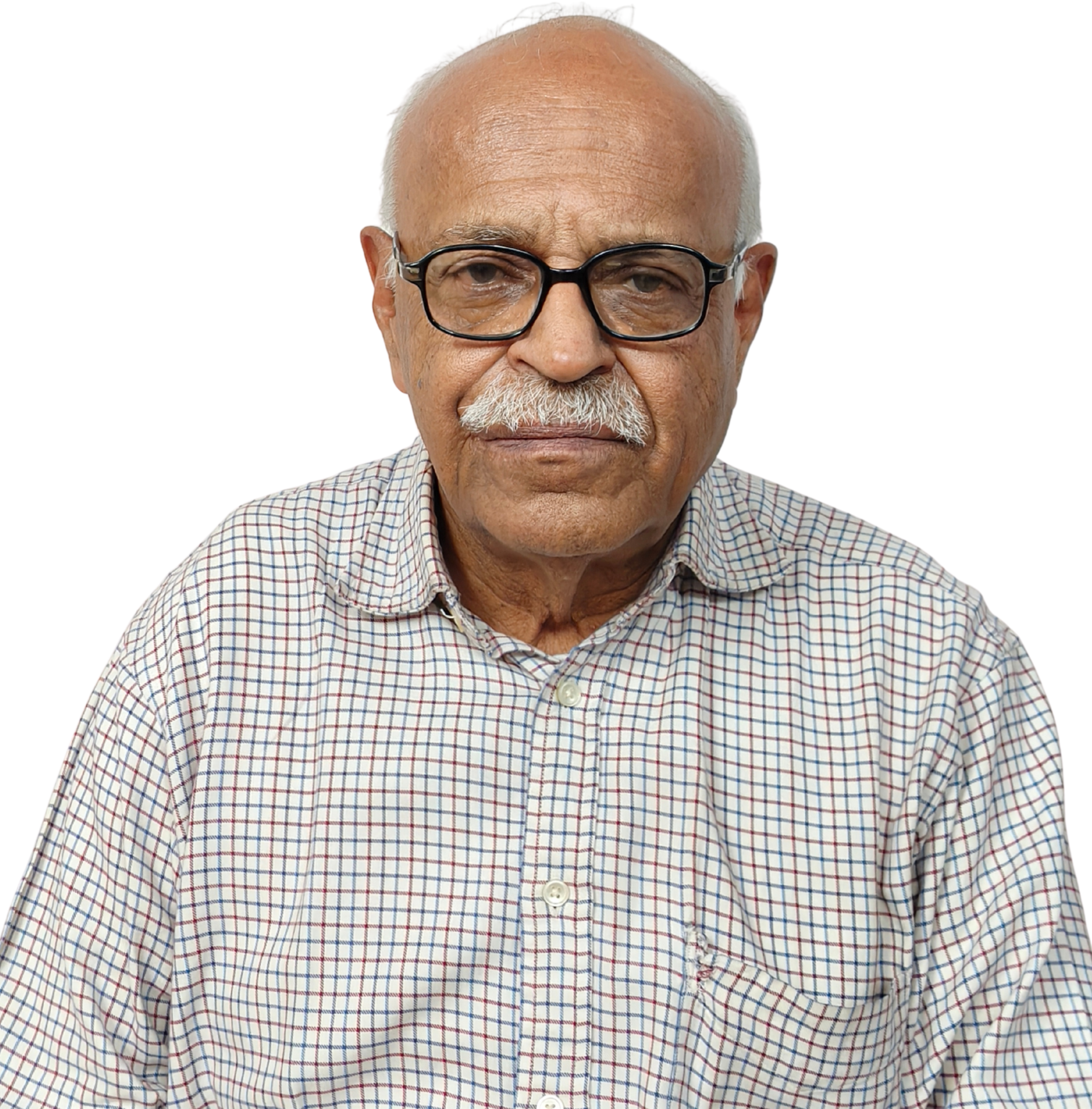 Dr Ram Kumar Gupta