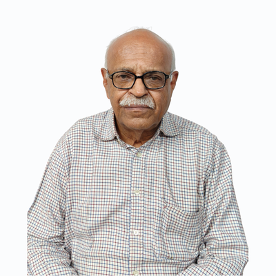Dr Ram Kumar Gupta