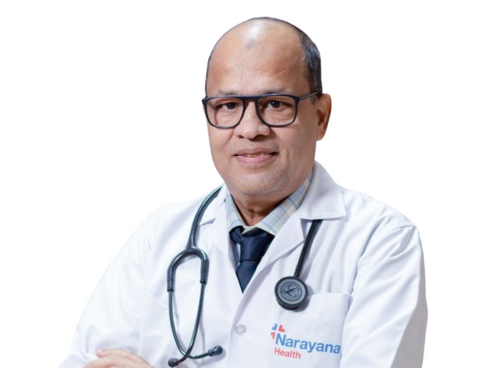 Dr Rangwala Joozer