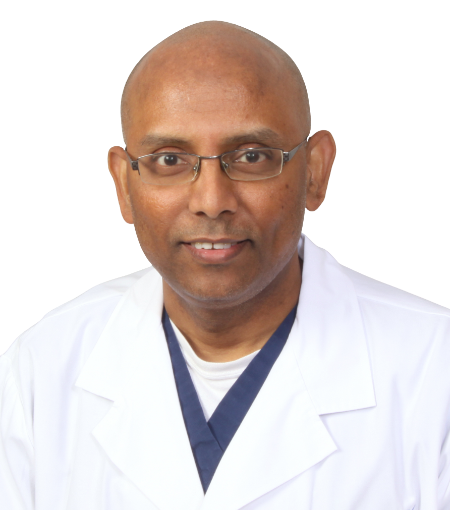 Dr Ravi Kamepalli