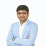 Dr Ravi Shah