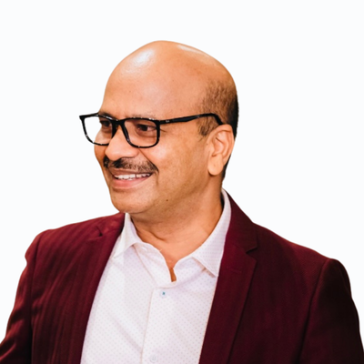 Dr Ravinder Reddy K
