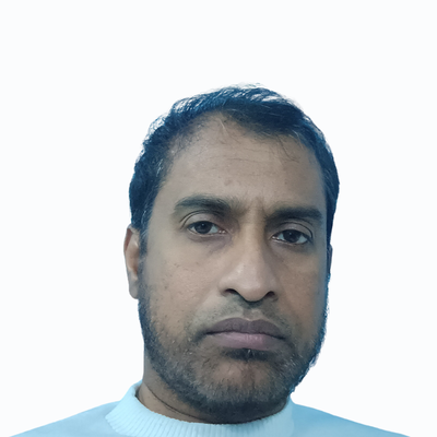 Dr Rejaul Karim