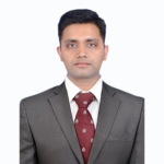 Dr Robin Prasad