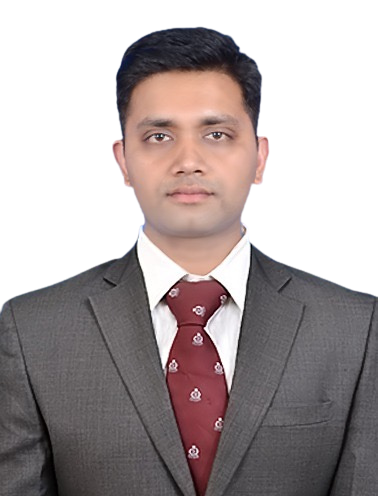 Dr Robin Prasad