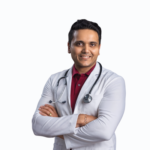 Dr Rohan Patel