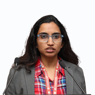 Dr Rohini Rokkam