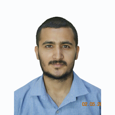 Dr Rohit Joshi