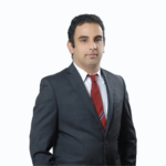 Dr Rohit Warrier