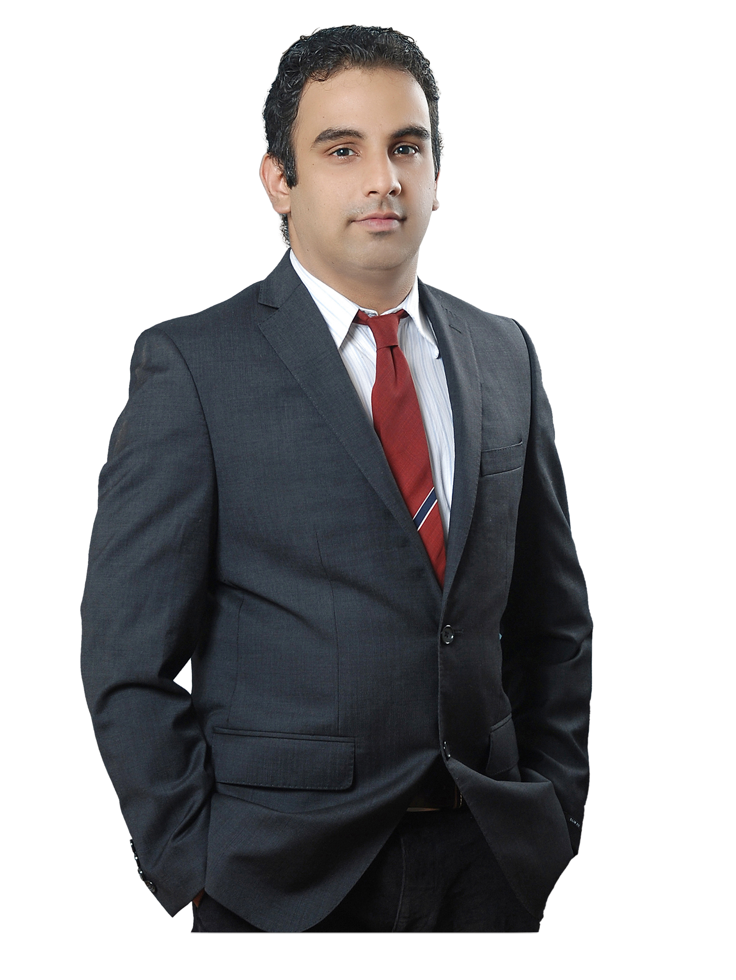 Dr Rohit Warrier